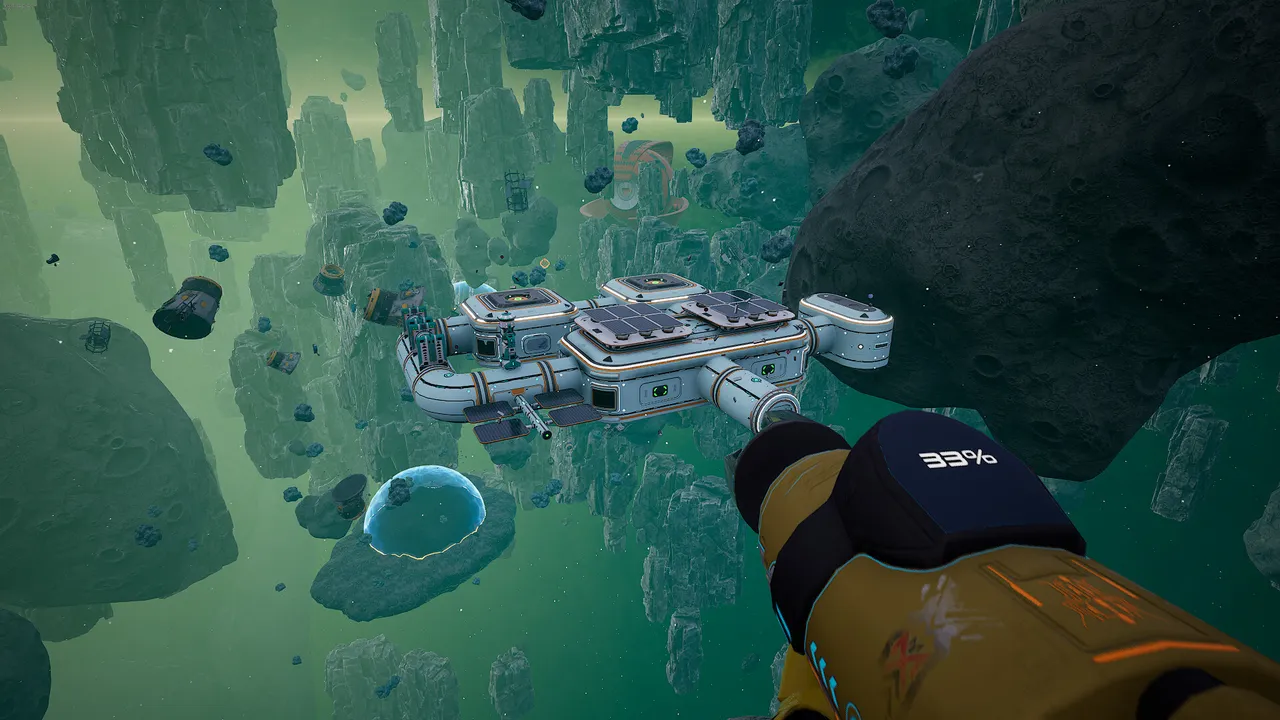 Astrometica screenshot