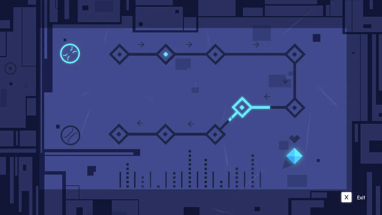 ATONE: Heart of the Elder Tree screenshot