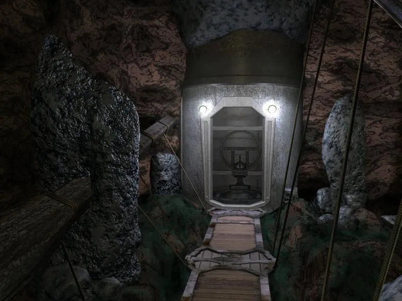 Aura: Fate of the Ages screenshot