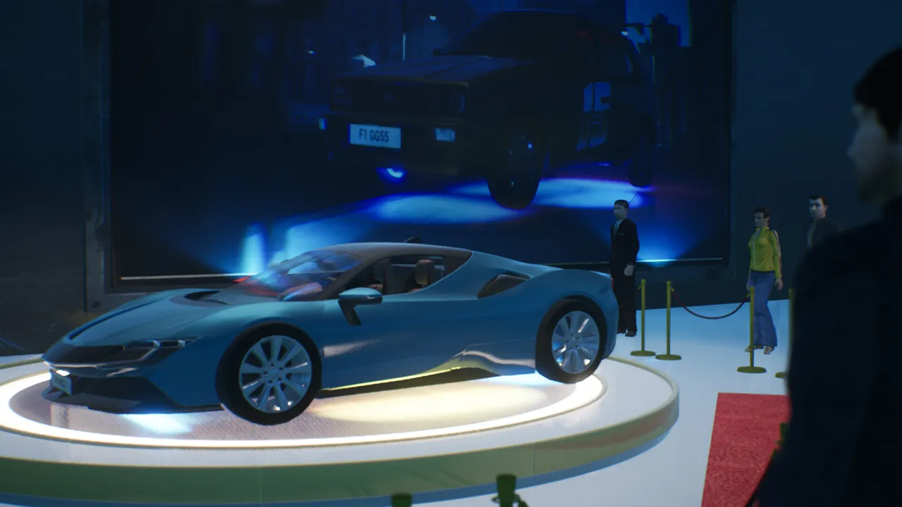 Auto Sale Life screenshot