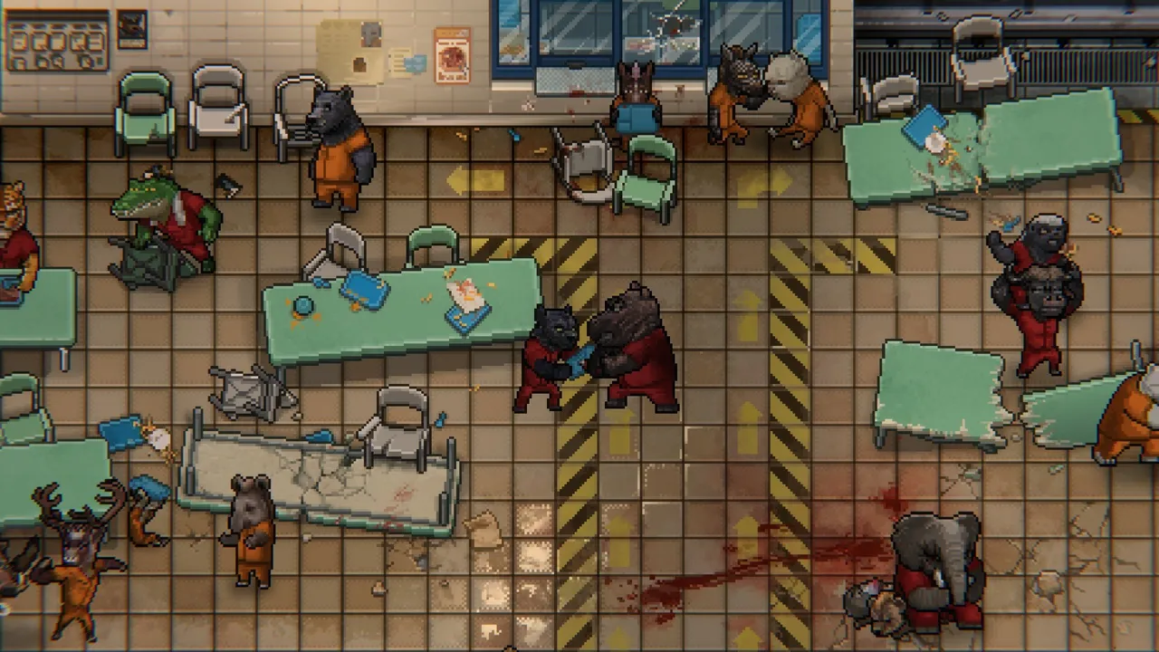 Back to the Dawn screenshot