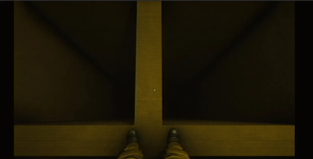 Backrooms: Partygoers screenshot