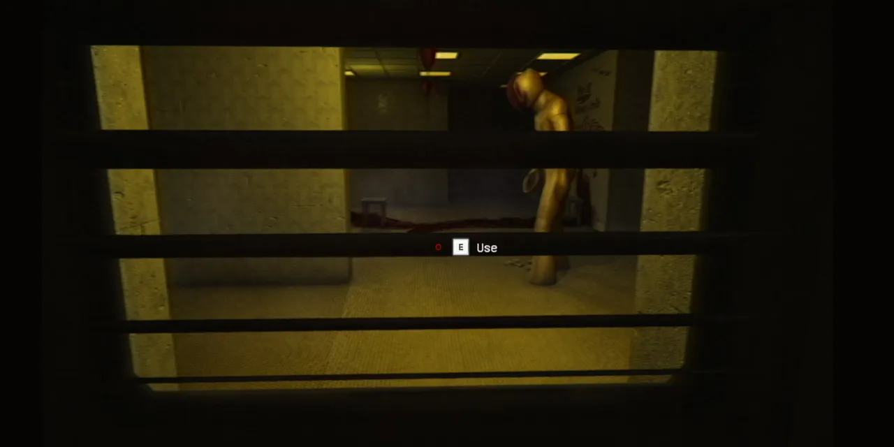 Backrooms: Partygoers screenshot