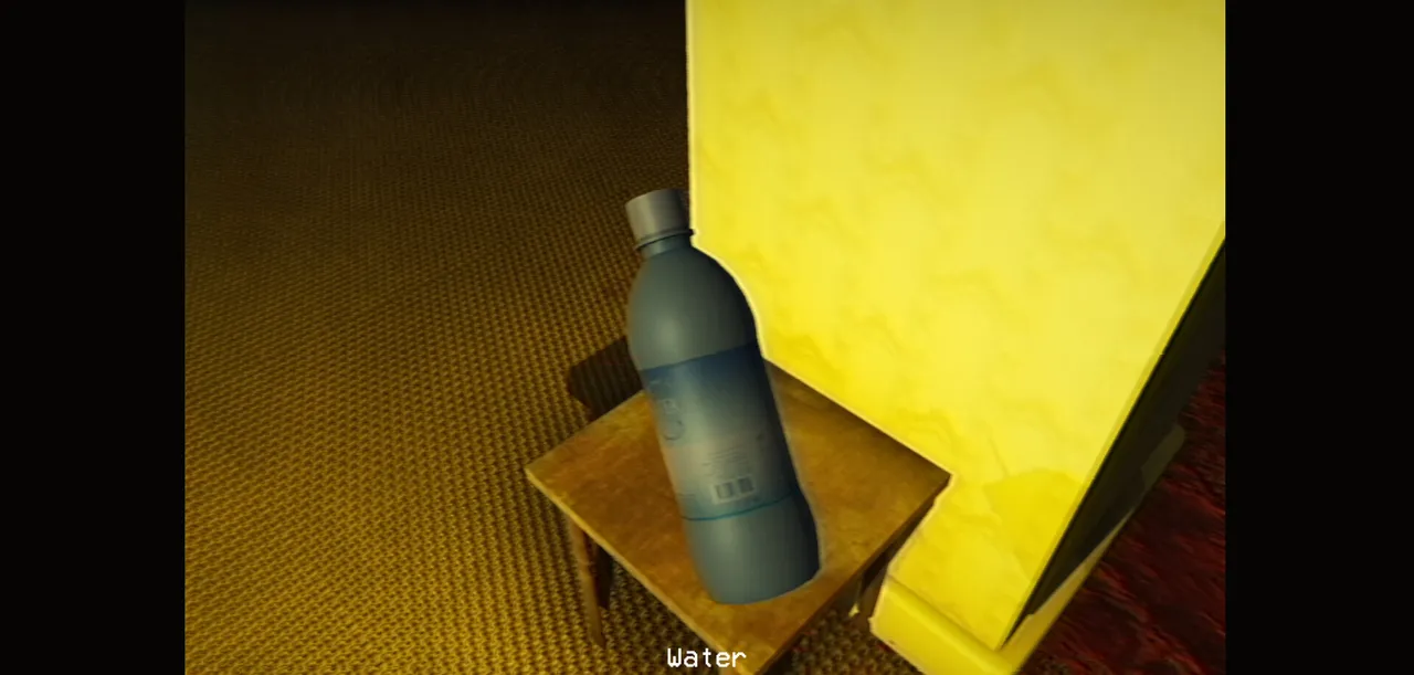 Backrooms: Partygoers screenshot