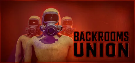 Backrooms Union