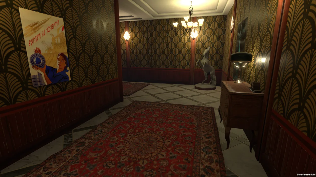 Baggage Inspector screenshot