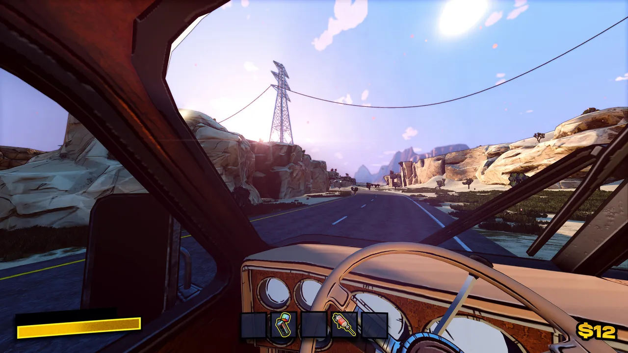 Baking Bad screenshot