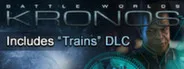 Battle Worlds: Kronos