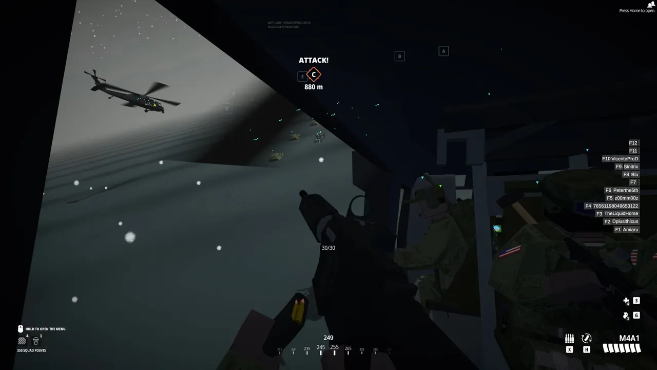 BattleBit Remastered screenshot
