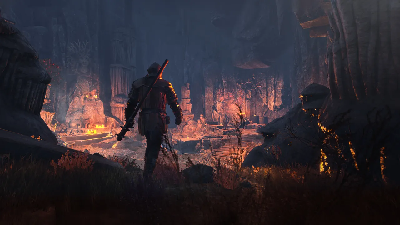 Bellwright screenshot