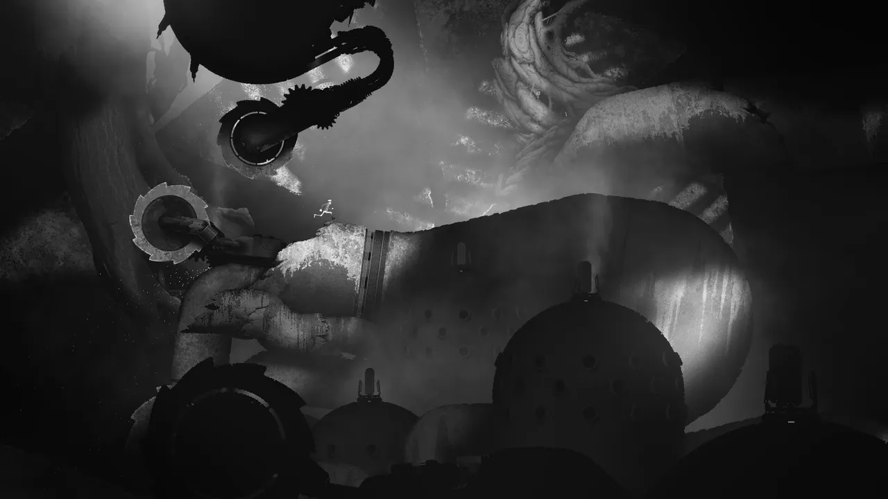 Bionic Bay screenshot