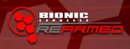 Bionic Commando: Rearmed