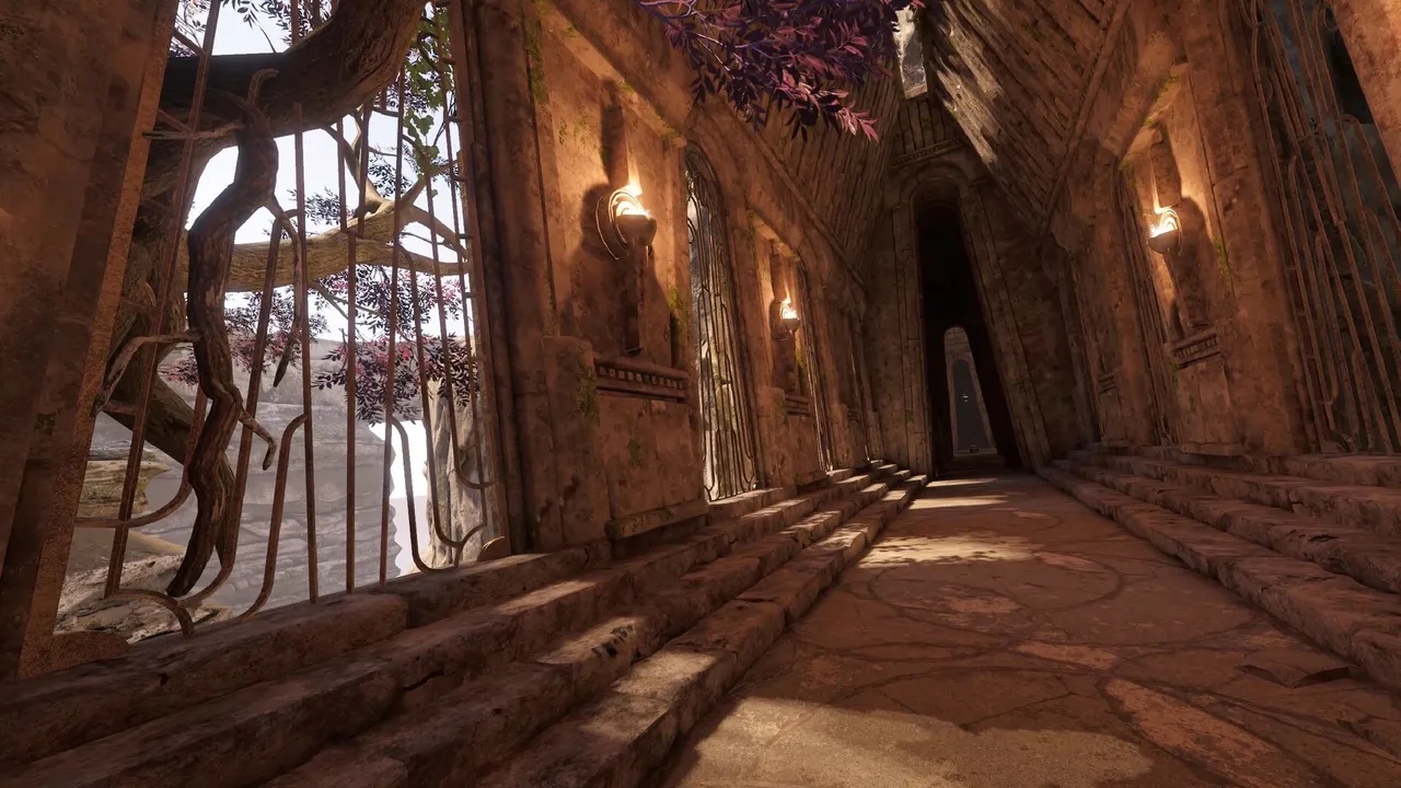 Blade and Sorcery screenshot