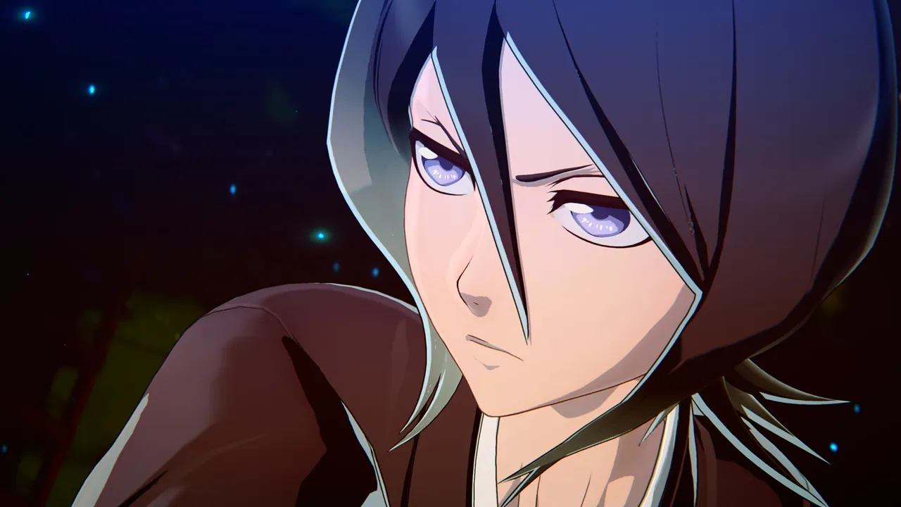 BLEACH Rebirth of Souls screenshot