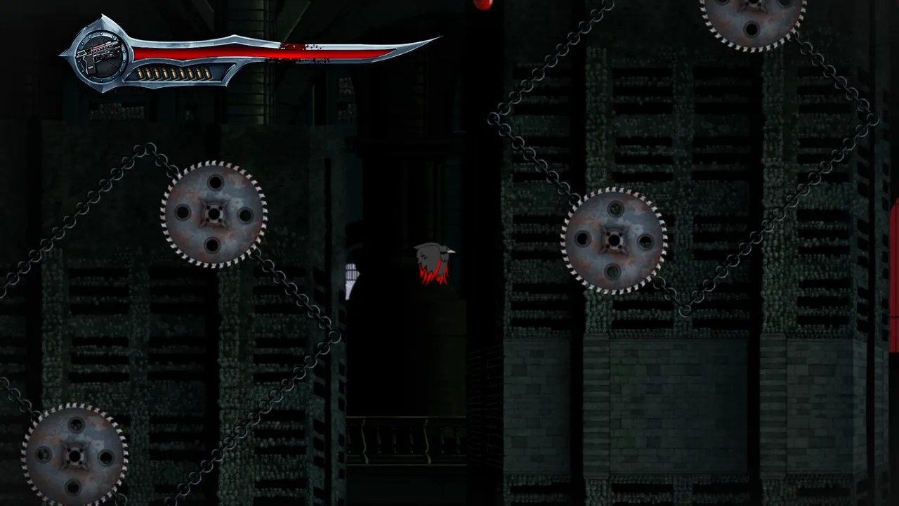 BloodRayne Betrayal: Fresh Bites screenshot