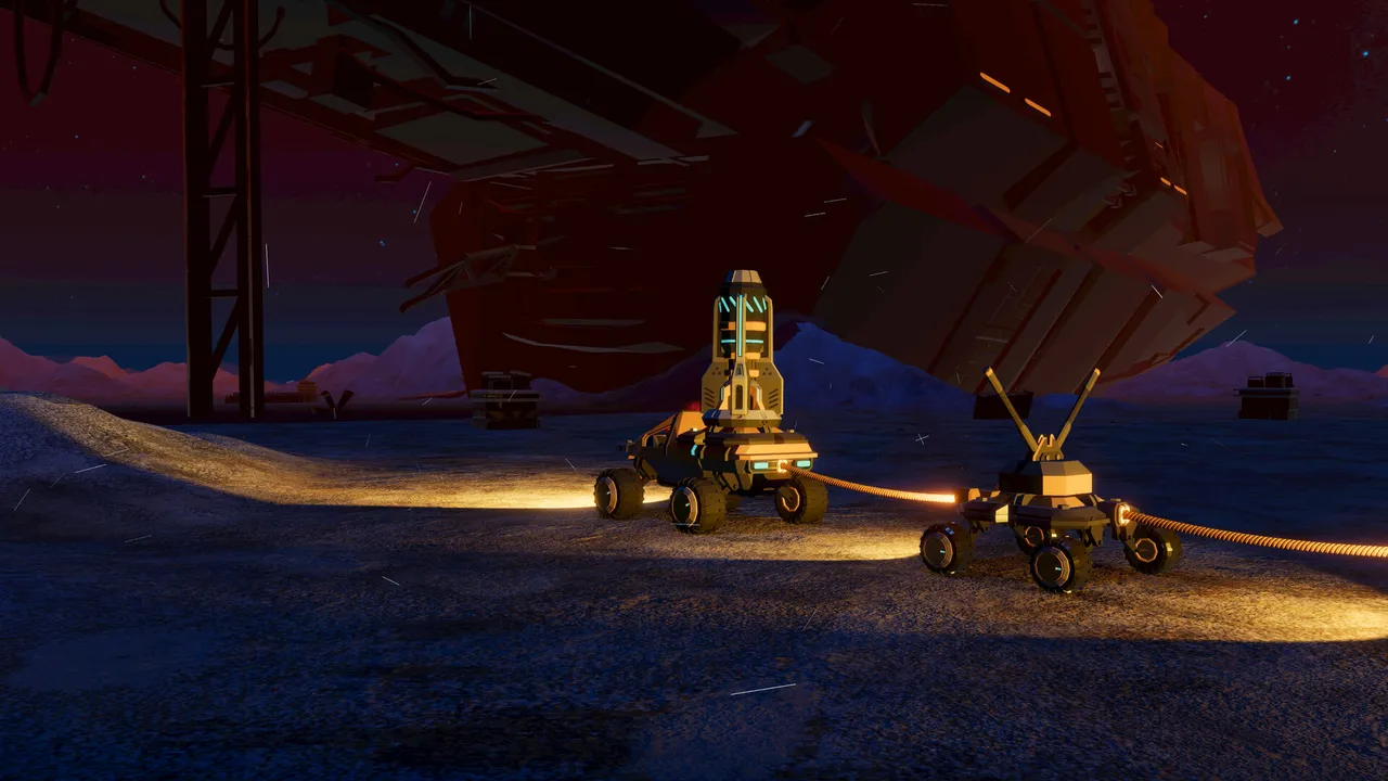 Blossom: The Seed of Life screenshot