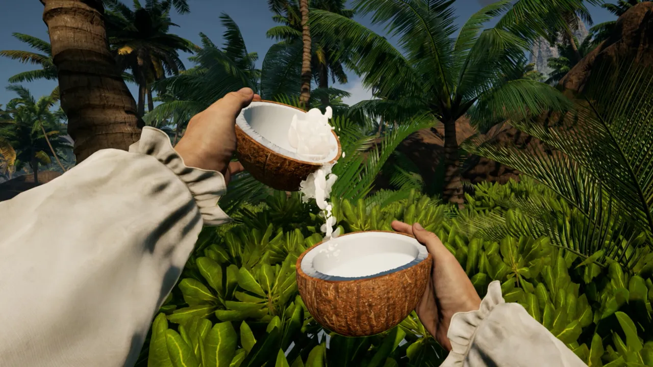 Bootstrap Island screenshot