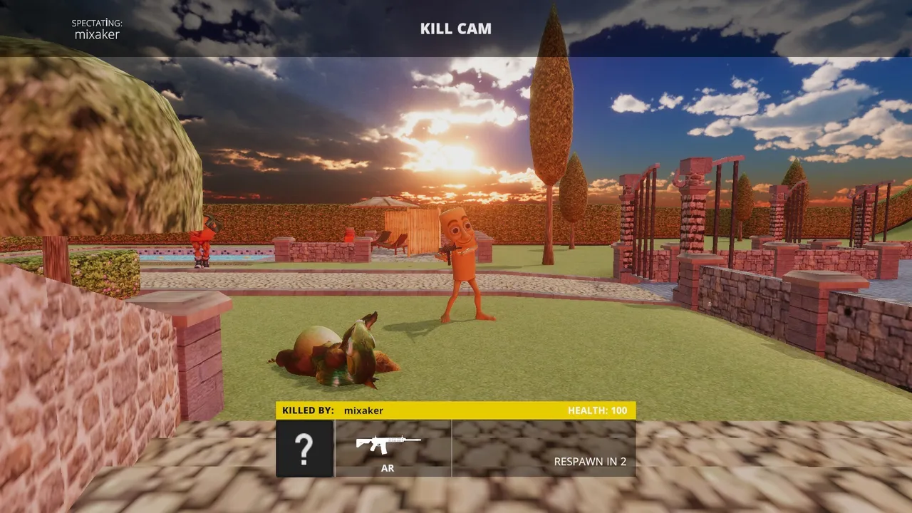 Brainrot Online screenshot