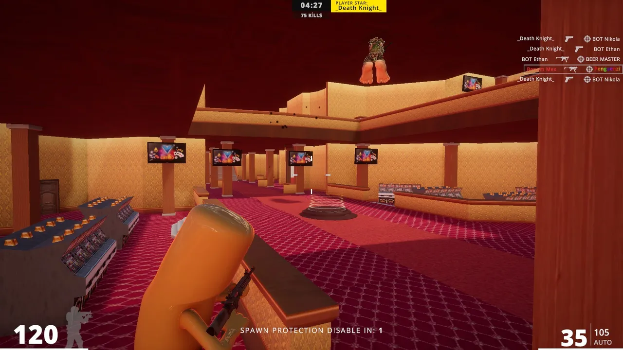 Brainrot Online screenshot