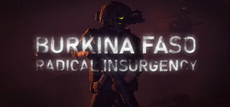 Burkina Faso: Radical Insurgency