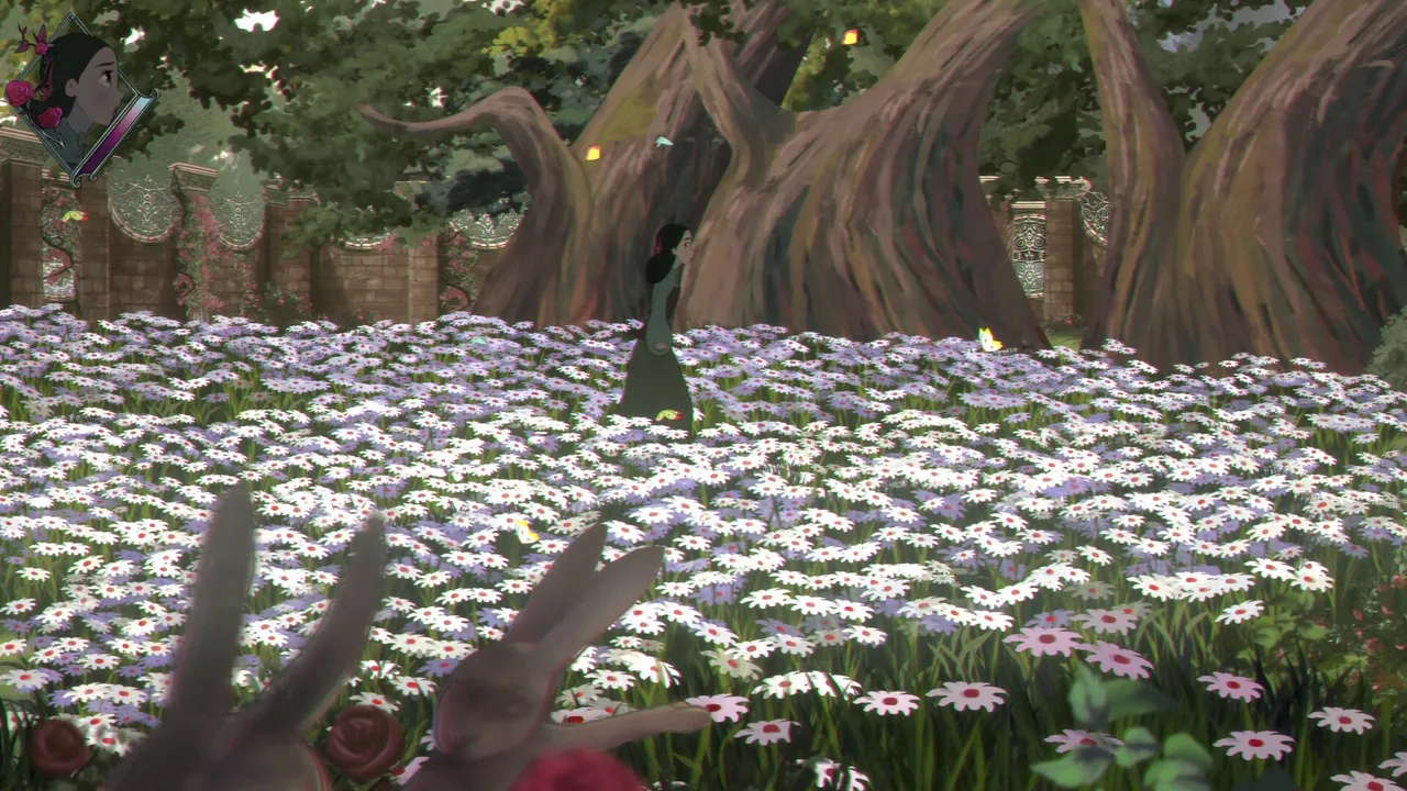 Bye Sweet Carole screenshot