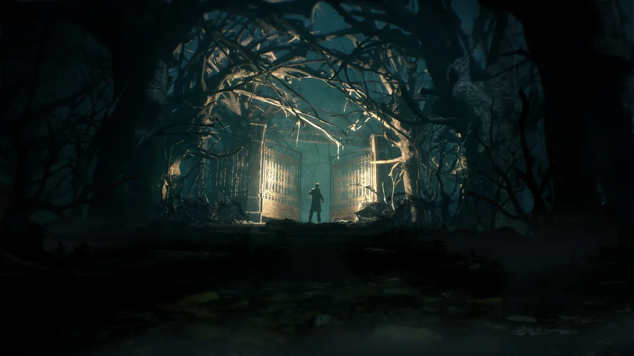 Call of Cthulhu® screenshot