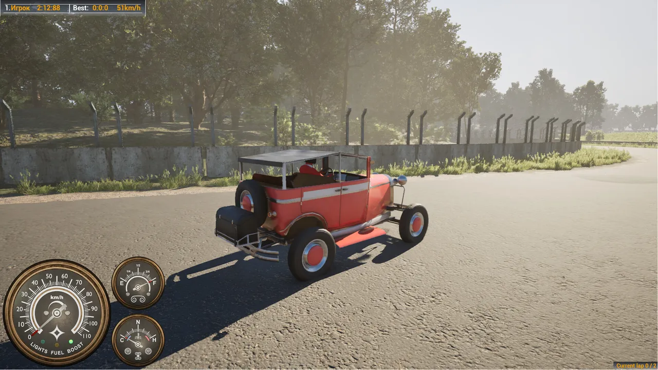 Car Factory Empire screenshot