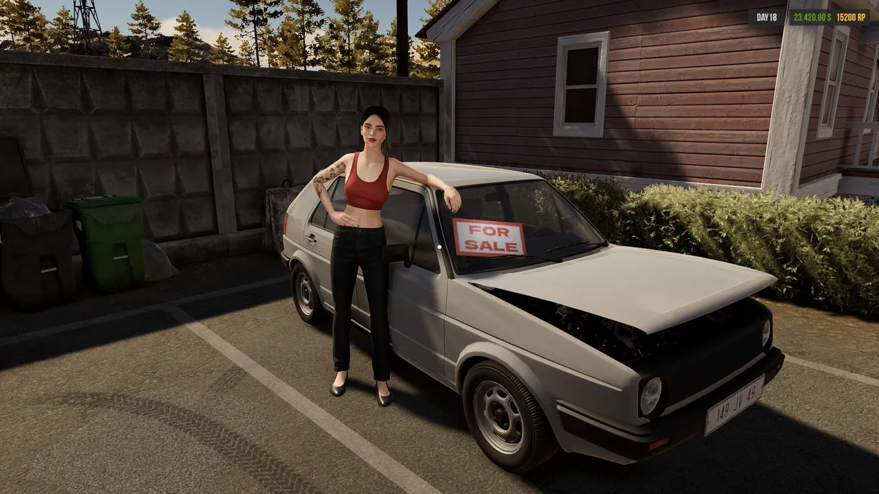 Car Service Together screenshot