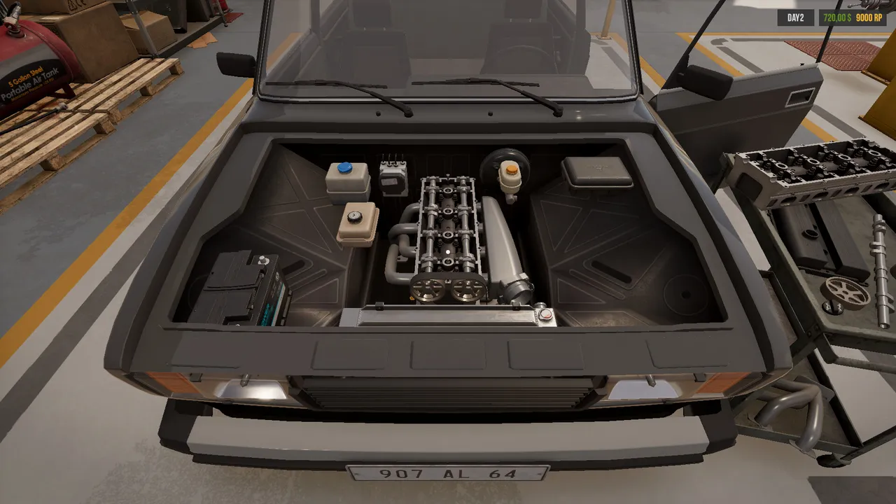 Car Service Together screenshot