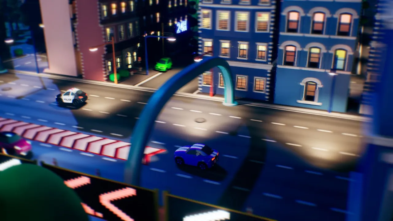 Carbox screenshot