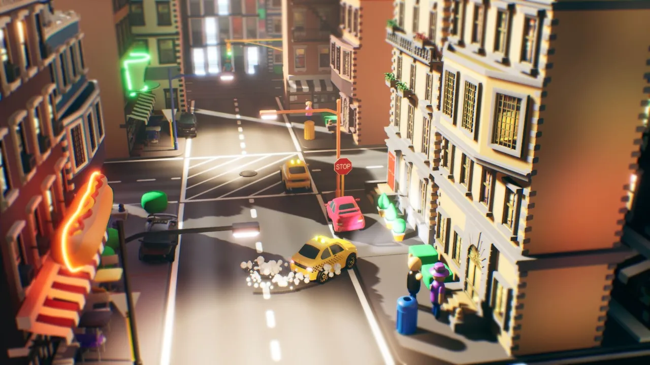 Carbox screenshot