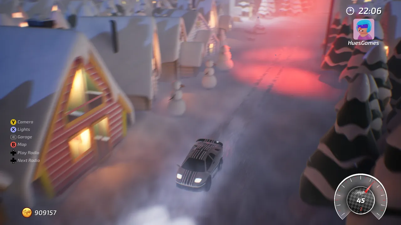 Carbox screenshot