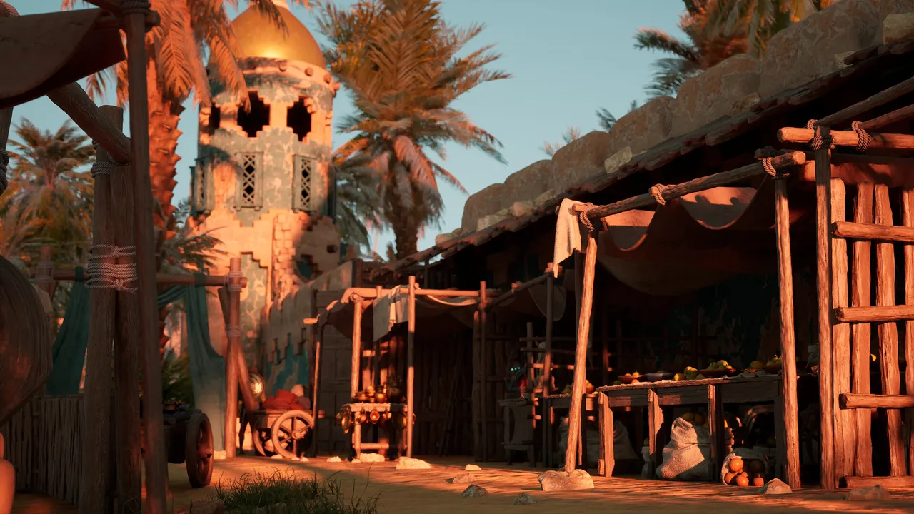 Carnal Instinct screenshot