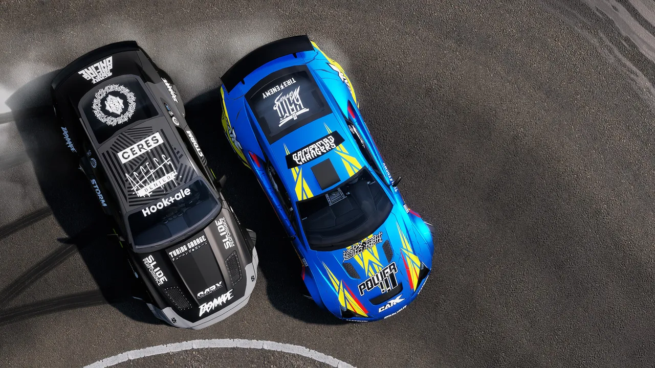 CarX Drift Racing Online screenshot