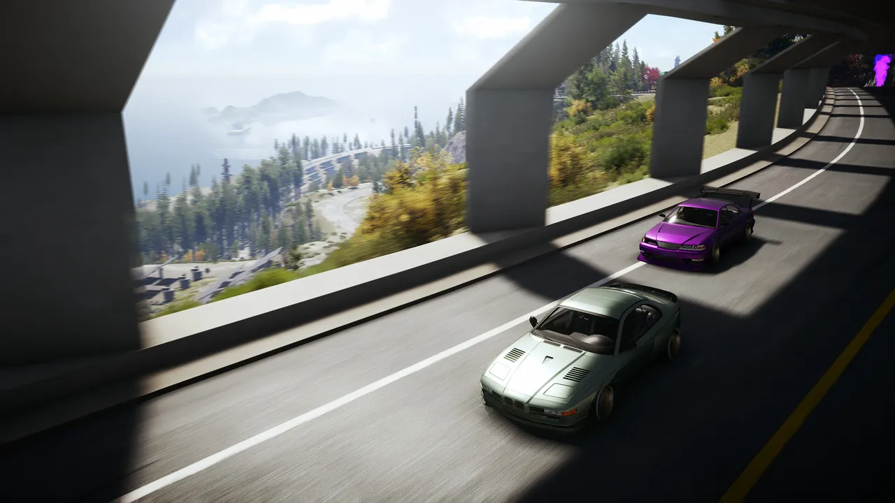CarX Street screenshot