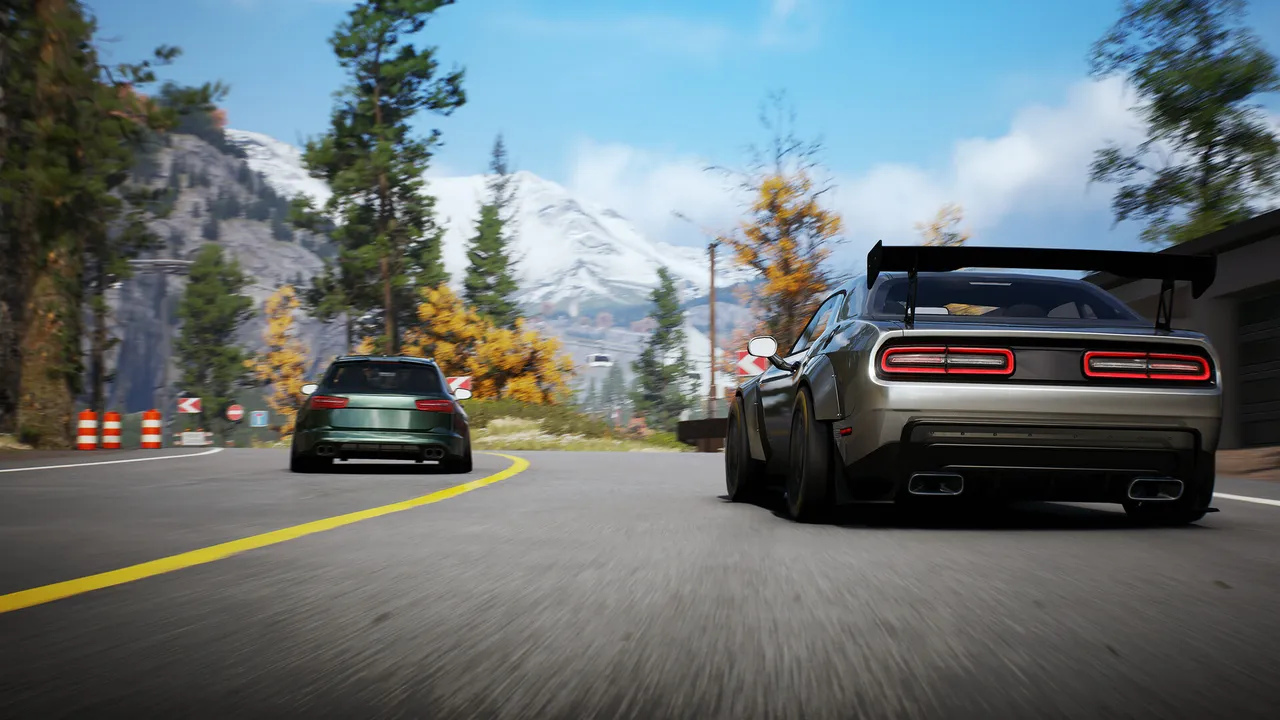 CarX Street screenshot