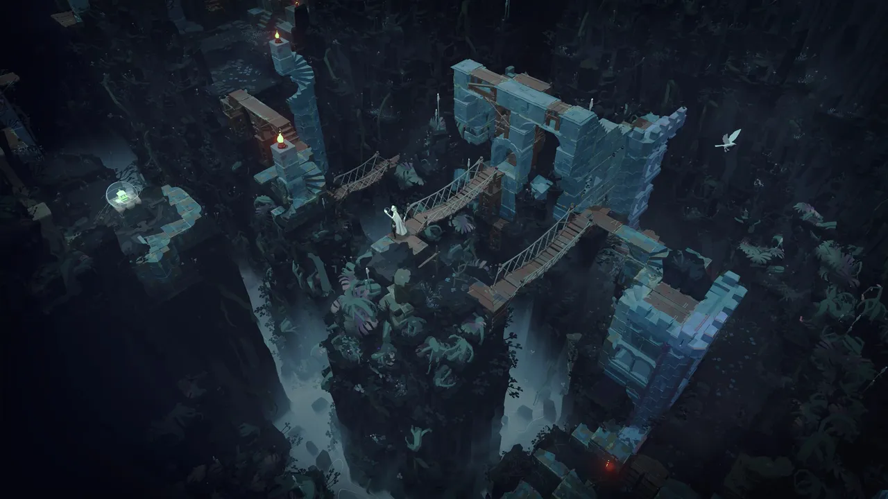 Cataclismo screenshot