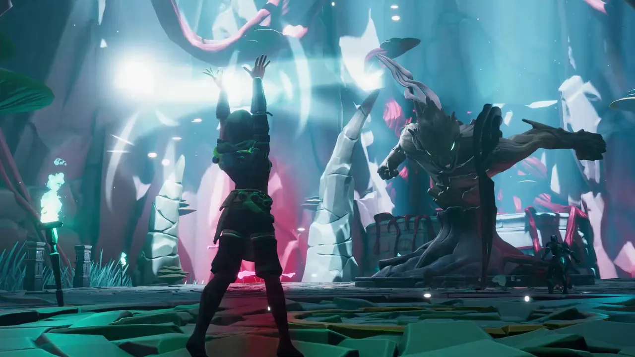 Cellyon: Boss Confrontation screenshot