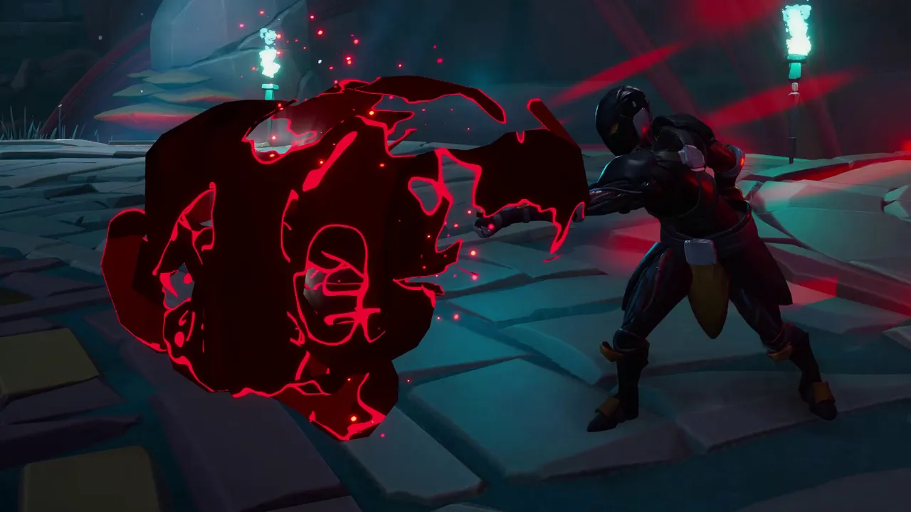 Cellyon: Boss Confrontation screenshot