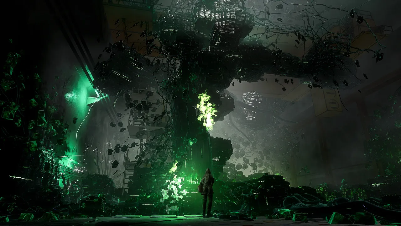 Chernobylite Complete Edition screenshot