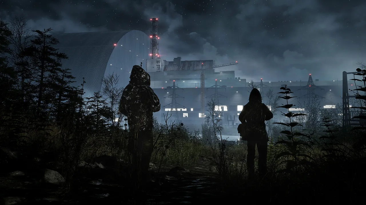 Chernobylite Complete Edition screenshot