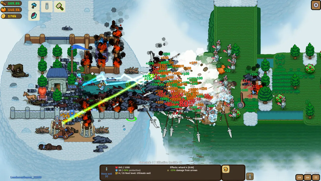 Circle Empires 2 screenshot