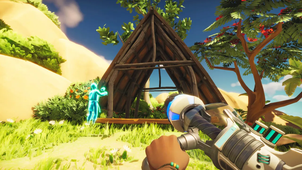 Clean Up Earth screenshot