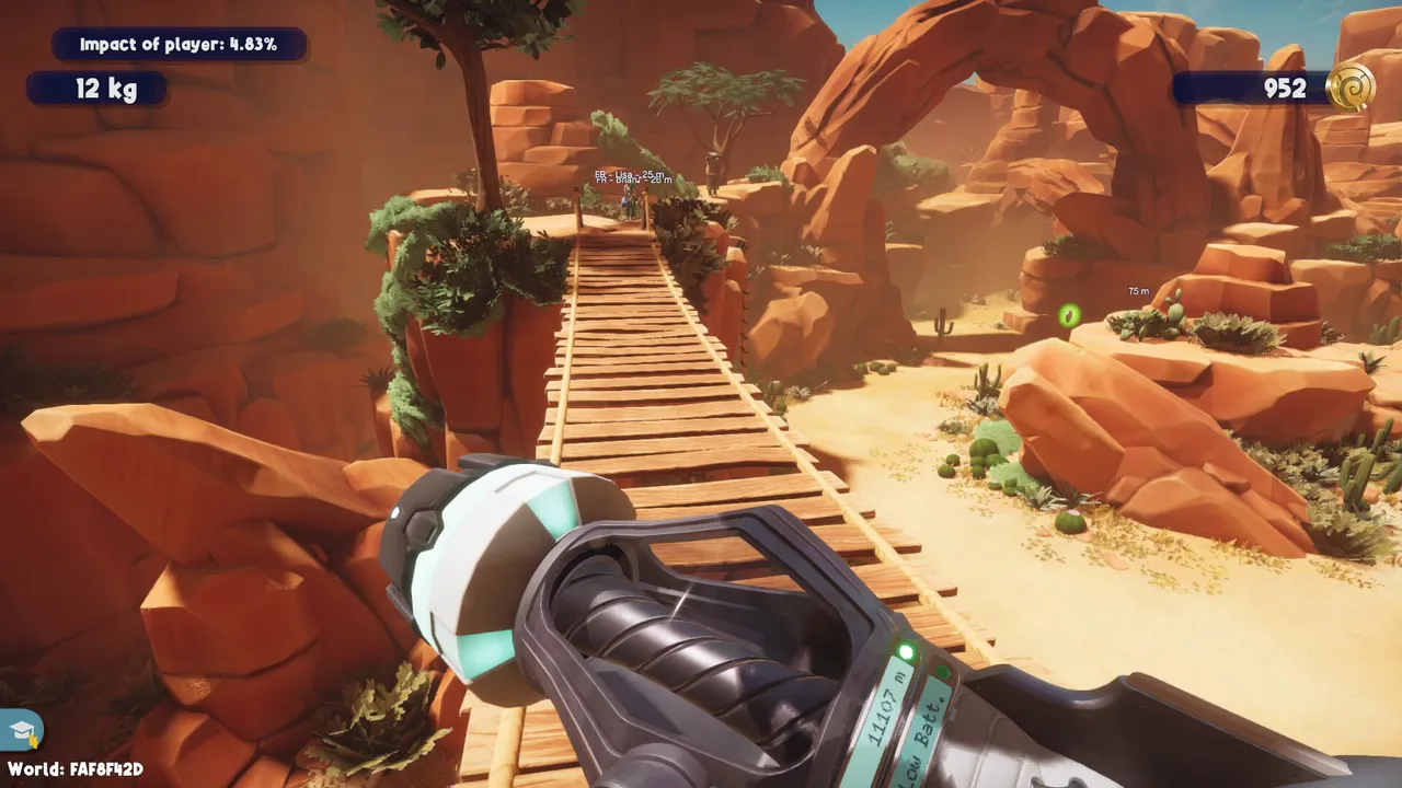 Clean Up Earth screenshot