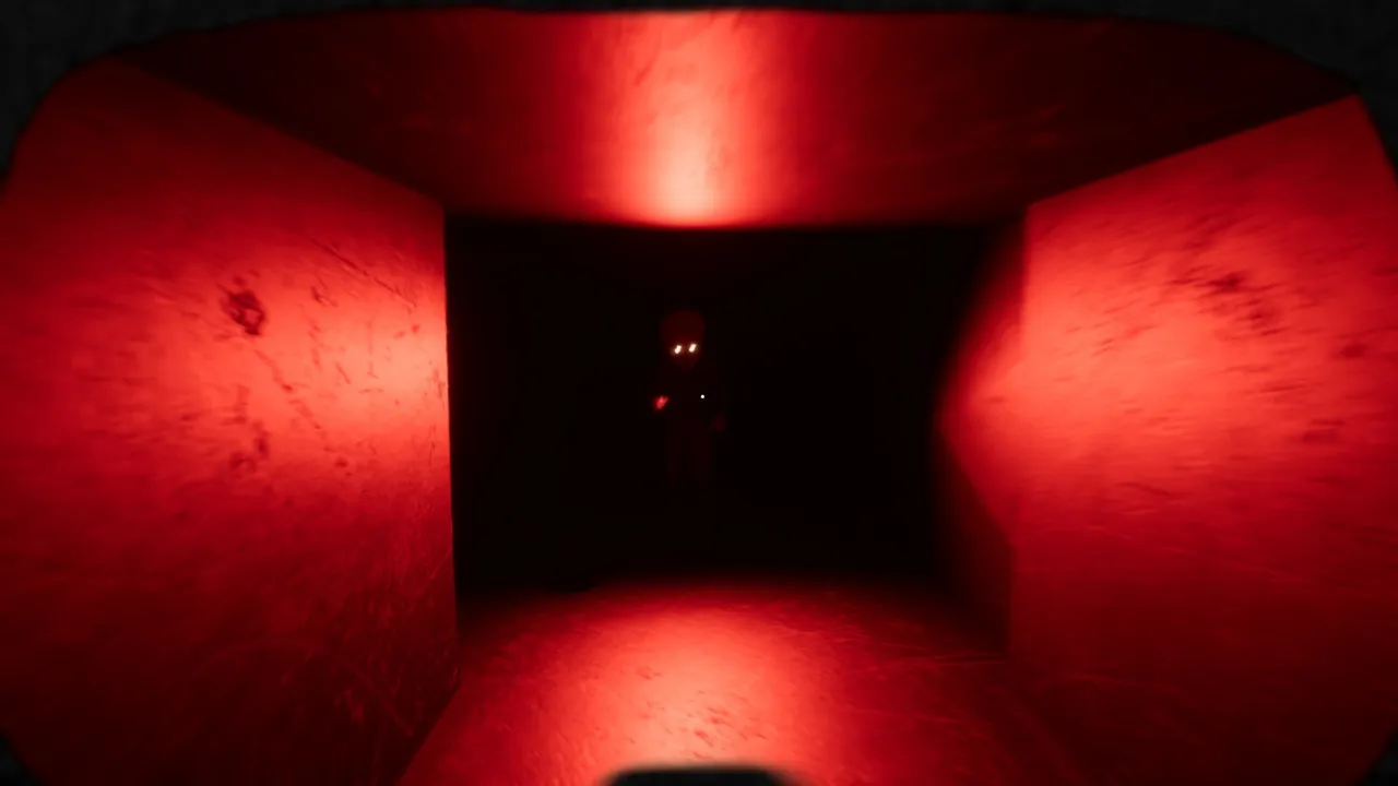 Climb The Backrooms screenshot