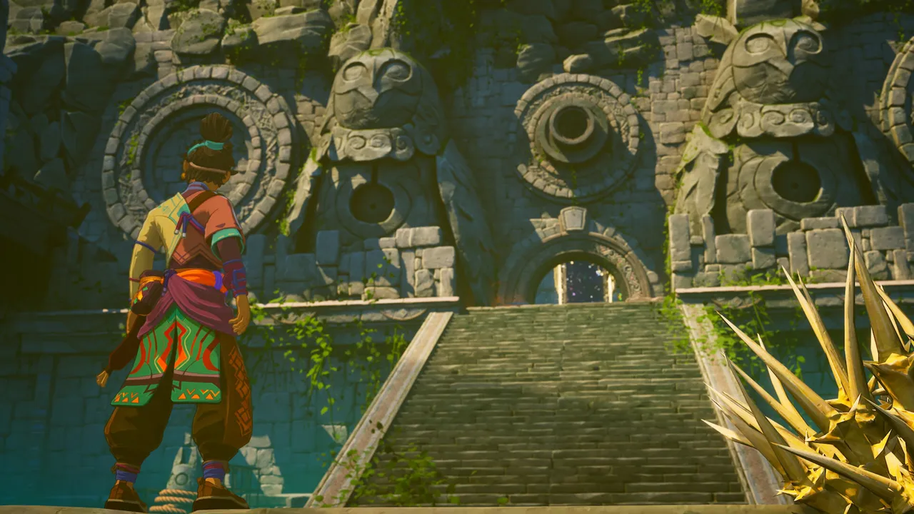 Cloudheim screenshot