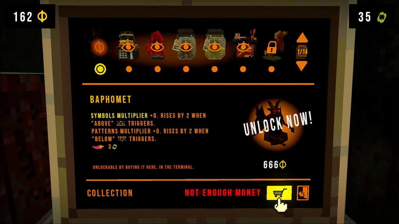 CloverPit screenshot