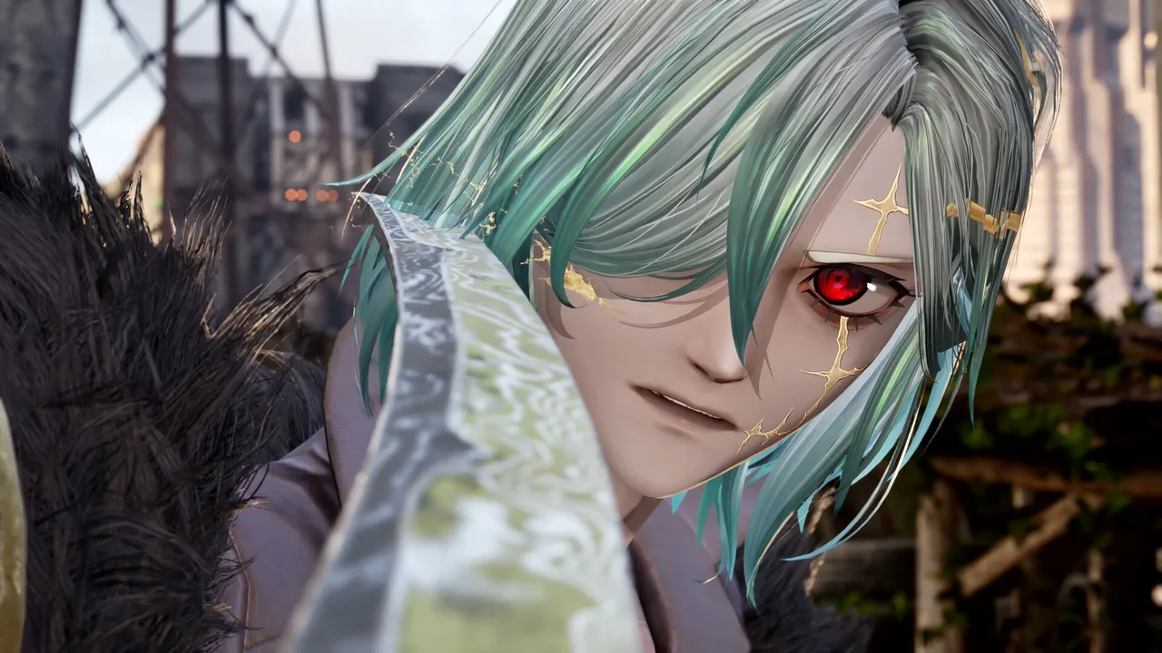 CODE VEIN II screenshot