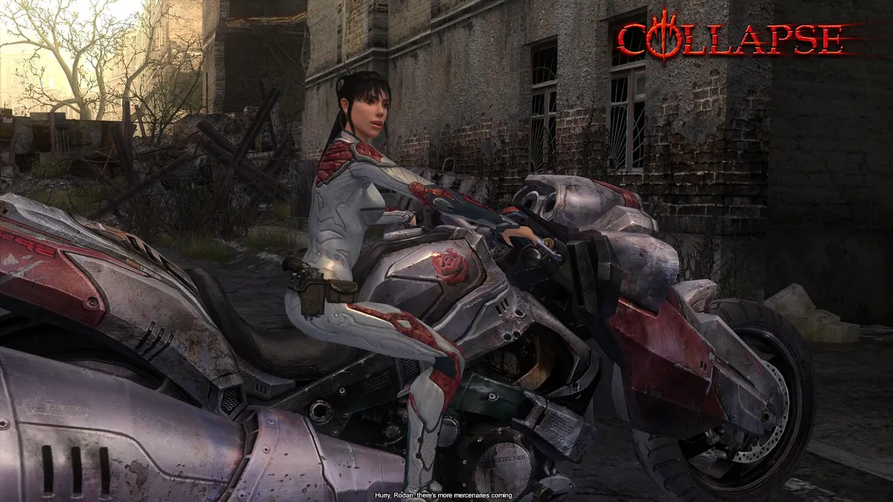 Collapse screenshot