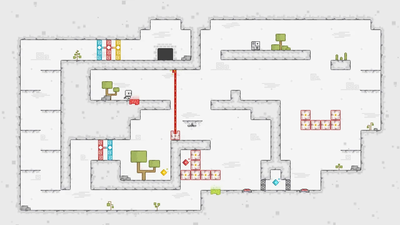 Colored Effects screenshot